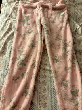 Shabby Chic PJ Pants